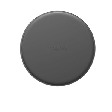 Mophie Universal Snap Vent Mount-(Non Wireless) - Black - Accessories